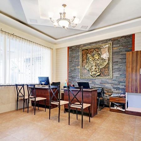 Itsy By Treebo - Shiv Enclave Otel Bangalore Dış mekan fotoğraf