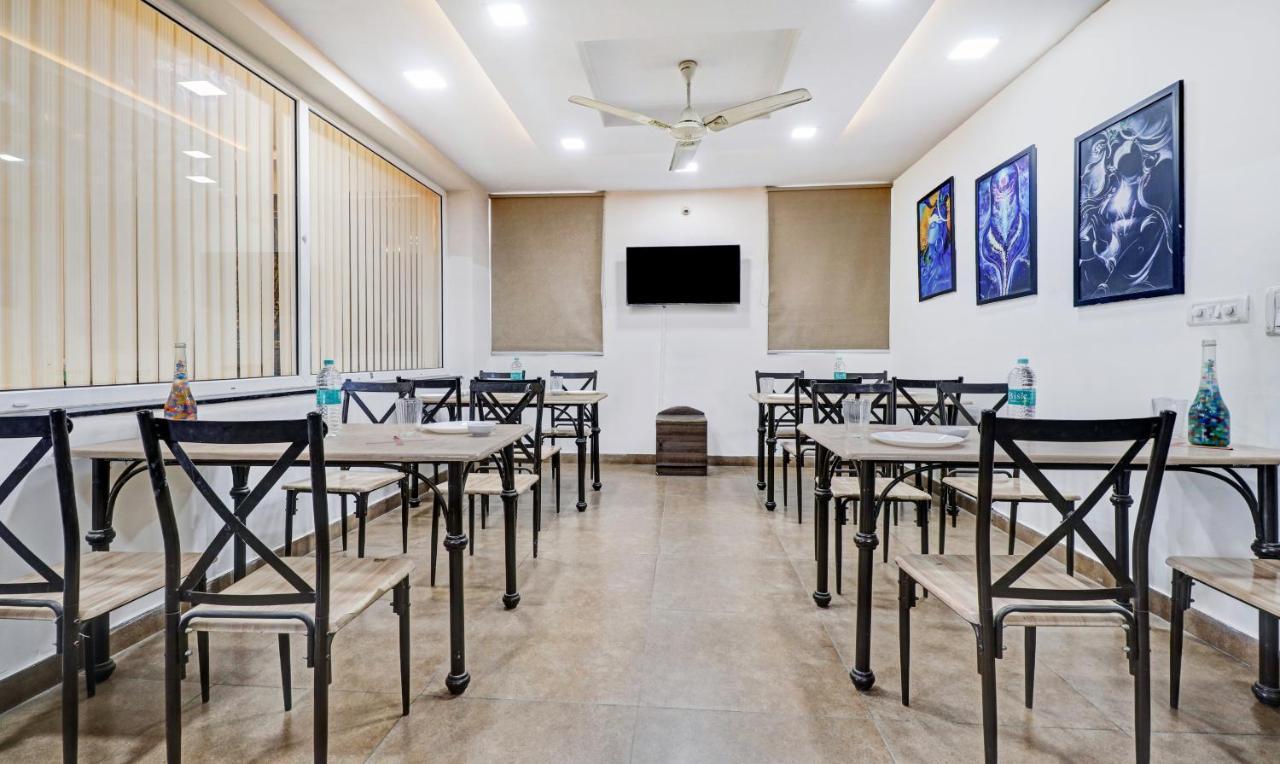 Itsy By Treebo - Shiv Enclave Otel Bangalore Dış mekan fotoğraf