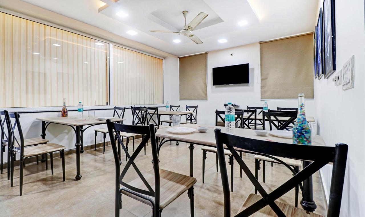 Itsy By Treebo - Shiv Enclave Otel Bangalore Dış mekan fotoğraf