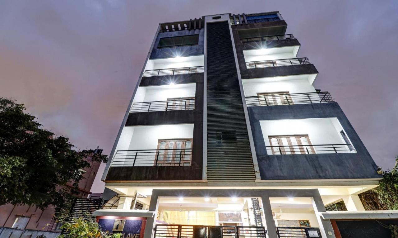 Itsy By Treebo - Shiv Enclave Otel Bangalore Dış mekan fotoğraf