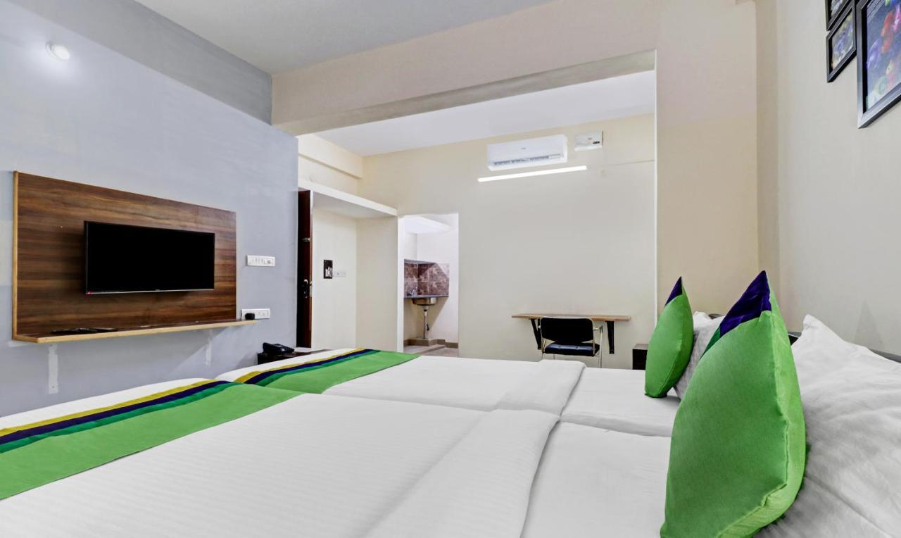 Itsy By Treebo - Shiv Enclave Otel Bangalore Dış mekan fotoğraf