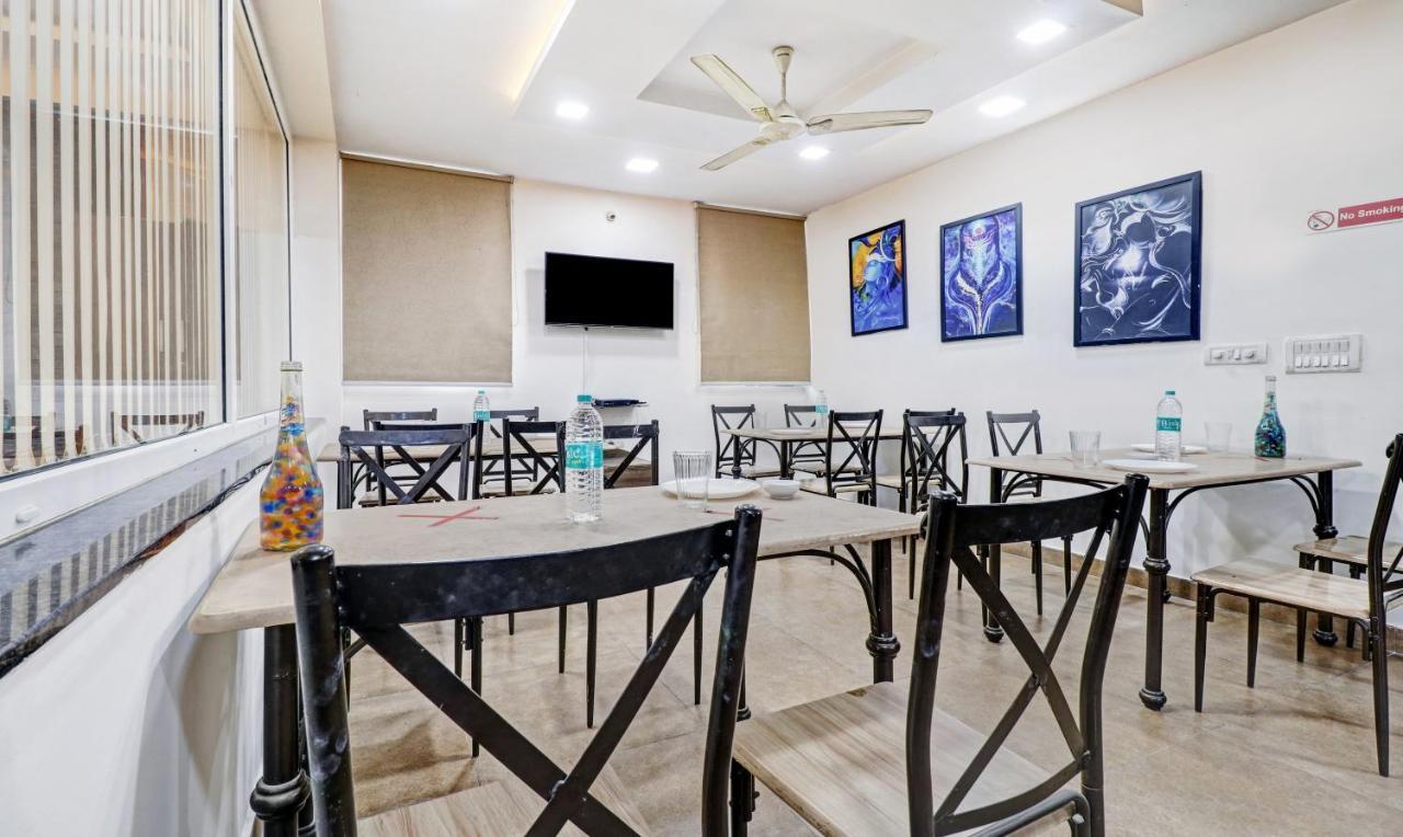 Itsy By Treebo - Shiv Enclave Otel Bangalore Dış mekan fotoğraf