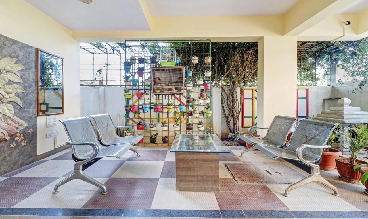 Itsy By Treebo - Shiv Enclave Otel Bangalore Dış mekan fotoğraf