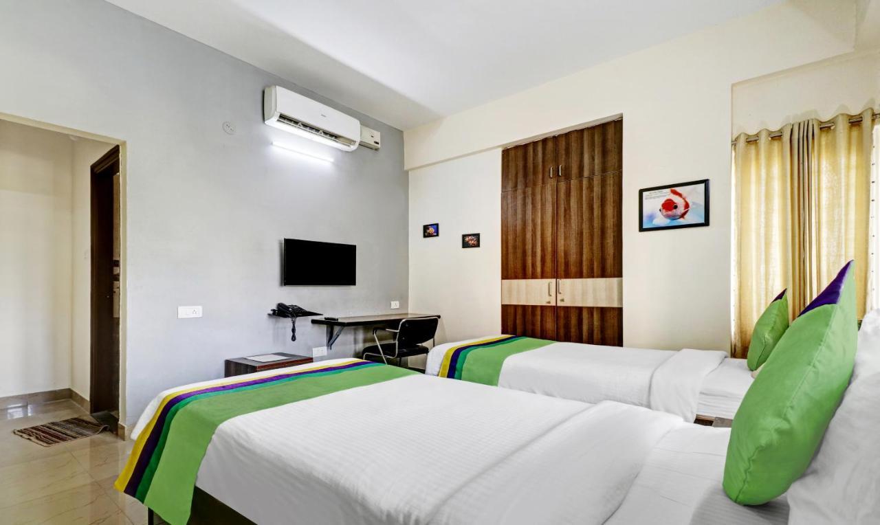 Itsy By Treebo - Shiv Enclave Otel Bangalore Dış mekan fotoğraf